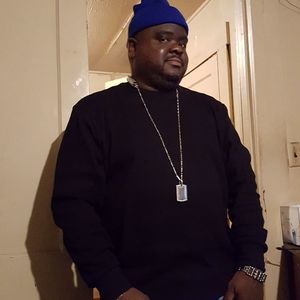 Meet your Posher, Stephon